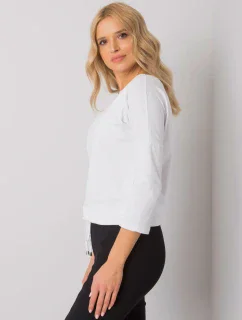 Halenka RV BZ model 14818709 bílá - FPrice