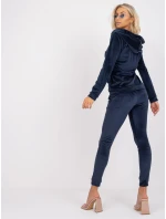 RV Kit KMPL 6087 1.95P tmavě modrá