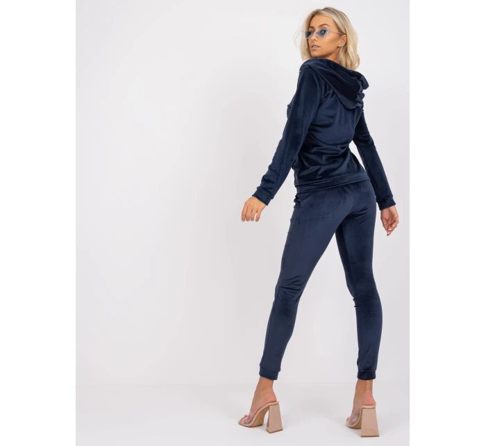 RV Kit KMPL 6087 1.95P tmavě modrá