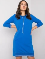 Šaty RV SK 7355.93 tmavě modrá