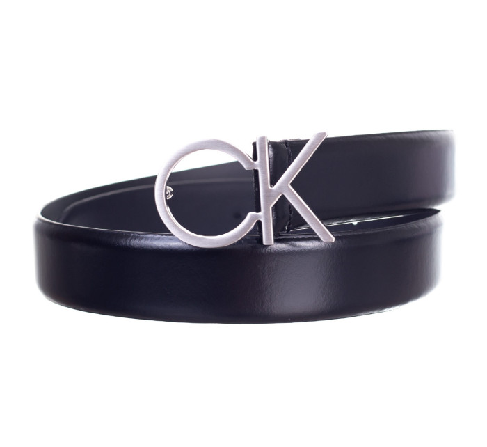Calvin Klein Opasek K60K610157BAX černá