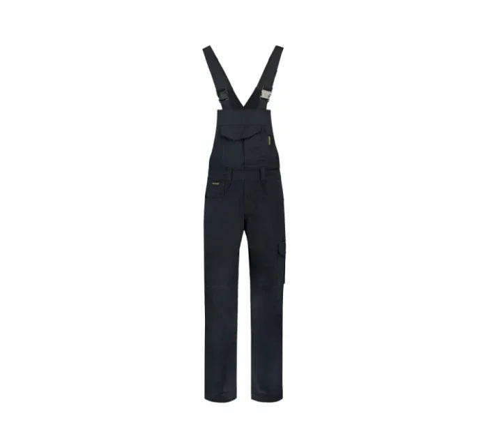 Overall pracovní kalhoty s unisex námořní modrá model 20638665 - MALFINI, a.s.