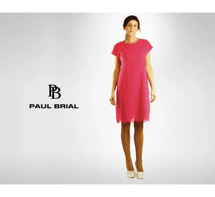 Dámské šaty Touareg - Paul Brial