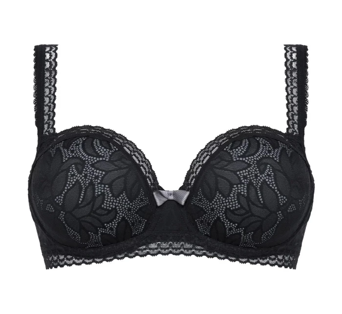 Dámská podprsenka Elegance Černá - PLAYTEX