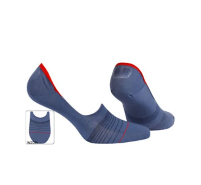 Pánské vzorované ponožky se model 7279108 - Wola