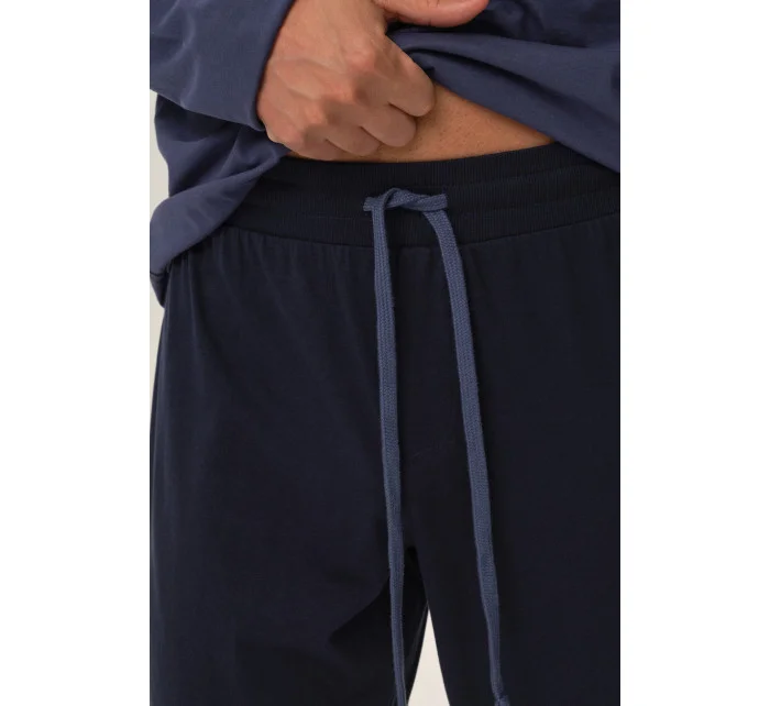 PÁNSKÝ SVETR PYŽAMO 41904 AW24