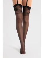 LOSAGNE - Pásové punčochy 20 DEN