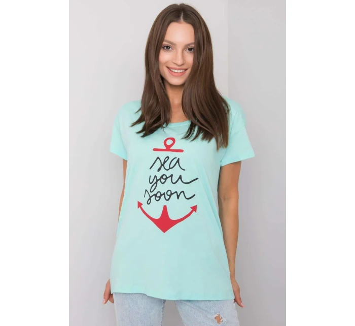 T-shirt model 167754 Fancy