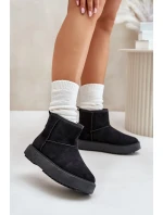 Sněhule model 202641 Step in style Sněhule model 202641 Step in style