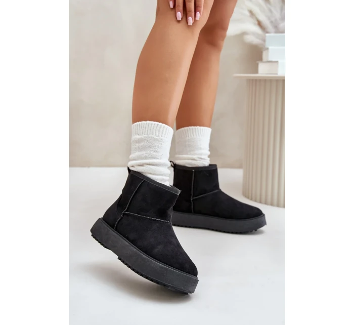 Sněhule model 202641 Step in style Sněhule model 202641 Step in style