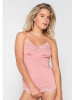 Dámská košilka model 21876367 - LingaDore