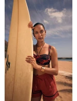 Summer Wear Shorts - ORANGE - TRIUMPH ORANGE - TRIUMPH Summer Wear Shorts - ORANGE - TRIUMPH ORANGE - TRIUMPH