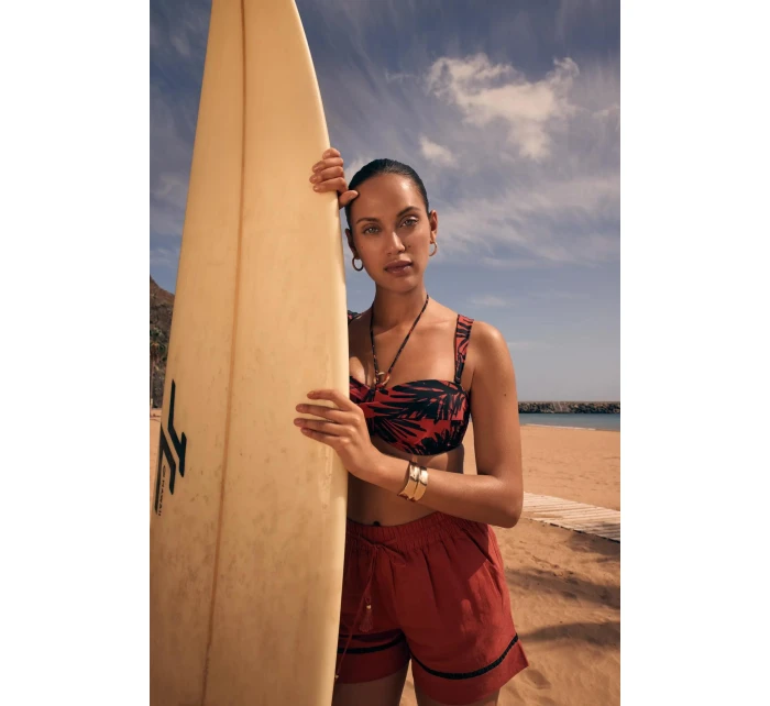 Summer Wear Shorts - ORANGE - TRIUMPH ORANGE - TRIUMPH Summer Wear Shorts - ORANGE - TRIUMPH ORANGE - TRIUMPH