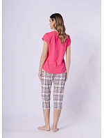 Pyžamo  kr/r M2XL model 22043293 - LEVEZA