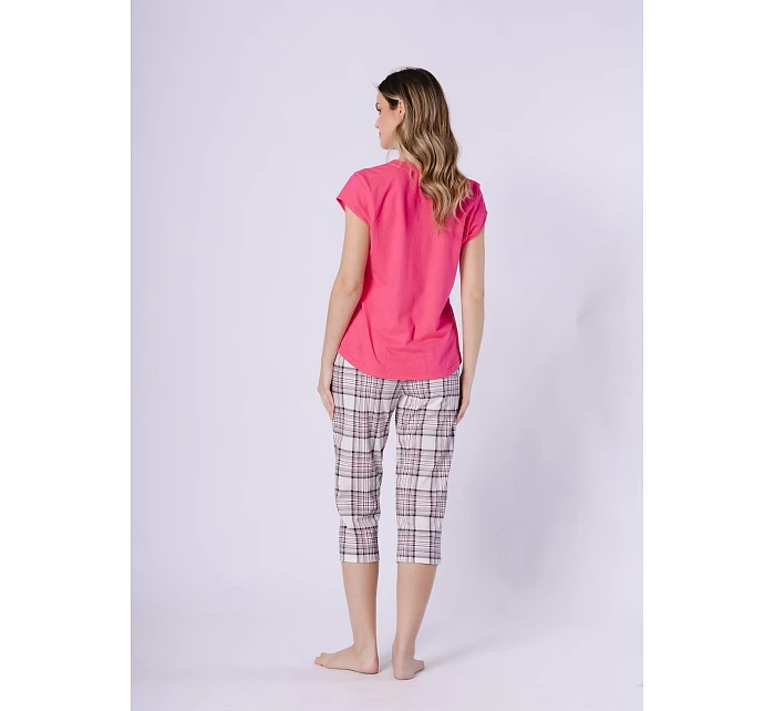 Pyžamo  kr/r M2XL model 22043293 - LEVEZA