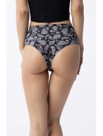 Dámské brazilky Paisley maxi - JULIMEX Dámské brazilky Paisley maxi - JULIMEX