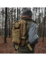 Turistický batoh 25L model 20483982 - Offlander Turistický batoh 25L model 20483982 - Offlander