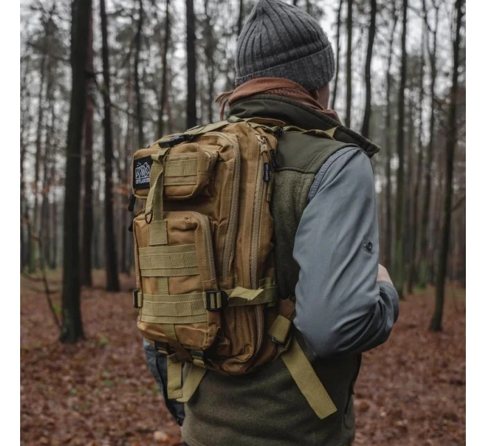 Turistický batoh 25L model 20483982 - Offlander Turistický batoh 25L model 20483982 - Offlander