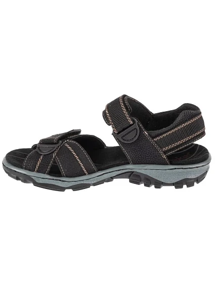 Sandály W model 21145135 - Rieker