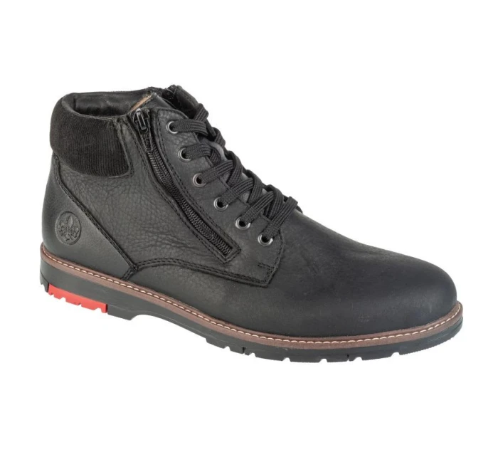 Boty Rieker M 10503-00