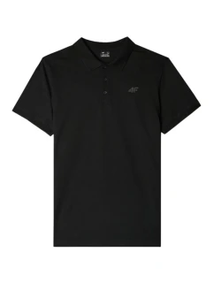 Polokošile 4F M367 M 4FWMM00TPTSM367 20S pánské