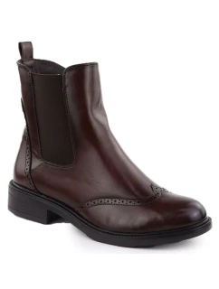 Zateplené boty Potocki W SZ12686 WOL331B