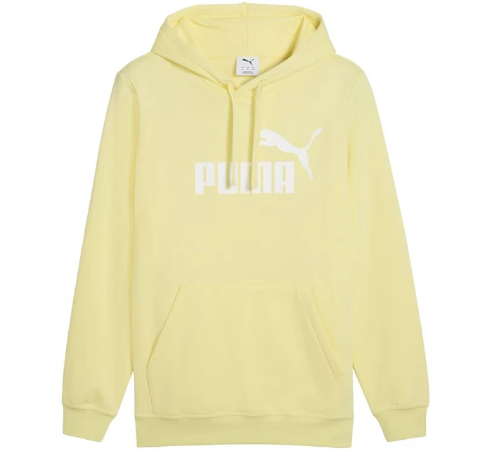 Mikina ESS No.1 Logo Hoodie FL M model 21364636 35 pánské - Puma