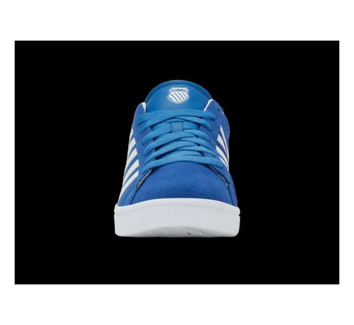Boty K-Swiss COURT TIEBRK II SDE (09492-444-M)