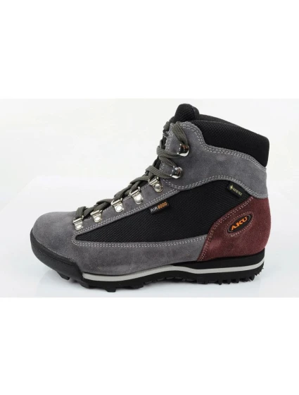 Trekingové boty Aku Ultra light GTX