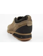 Bellamont dámské trekové boty kožené model 21727341 turistické hnědé dámské - Aku