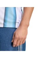 Pánské adidas Argentina 26 Home Jersey bílo-modré JM8396 pánské Pánské adidas Argentina 26 Home Jersey bílo-modré JM8396 pánské