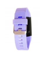 GIEWONT Fit&GO pásek pro GW200 GWP200-8 - Levandulový GIEWONT Fit&GO pásek pro GW200 GWP200-8 - Levandulový