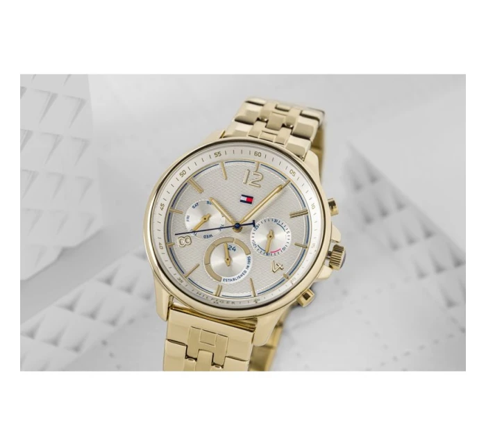 Dámské hodinky Harper model 21805855 BOX - Tommy Hilfiger Dámské hodinky Harper model 21805855 BOX - Tommy Hilfiger