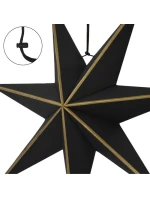 DEKORACYJNA   CZARNA 7  model 21833491 - MICA