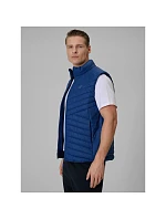 Pánské tričko bez rukávů se syntetickou výplní 4F 4FWSS26TVJAM345-31S Pánské tričko bez rukávů se syntetickou výplní 4F 4FWSS26TVJAM345-31S