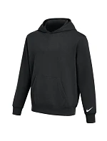 Dětská mikina Nike Park 26 Fleece Hoodie, černá, IO9048 010 L Dětská mikina Nike Park 26 Fleece Hoodie, černá, IO9048 010 L