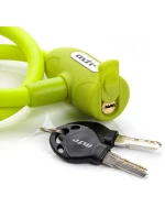 Zámek na kolo Meteor Blocker 31549