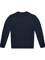 B&C ID.222 Crew Unisex mikina 01.I222 navy B&C ID.222 Crew Unisex mikina 01.I222 navy