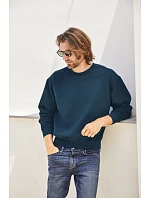 Sweat Mikina "" blue model 22447741 - Fruit of the Loom Sweat Mikina "" blue model 22447741 - Fruit of the Loom