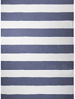The One Towelling Hamam Marine Hamam ručník "Marine" 48.1046 navy/red
