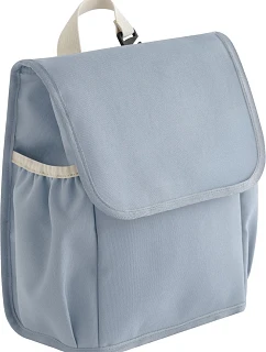 BG Dětská taška  52.0 dusty blue model 22456409 - BagBase