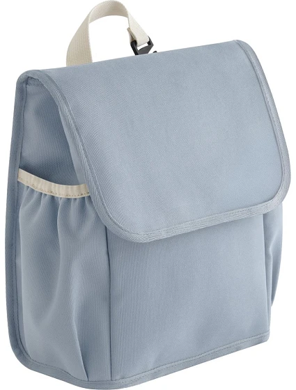 BagBase BG 362 Dětská chladicí taška "Adventure Cooler" 52.0362 dusty blue BagBase BG 362 Dětská chladicí taška "Adventure Cooler" 52.0362 dusty blue