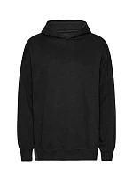 T Mikina s kapucí z těžké bio IC bavlny "Tiger" black model 22417382 - Neutral T Mikina s kapucí z těžké bio IC bavlny "Tiger" black model 22417382 - Neutral