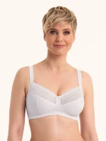 Eloise soft podprsenka . 5296 rose - RosaFaia