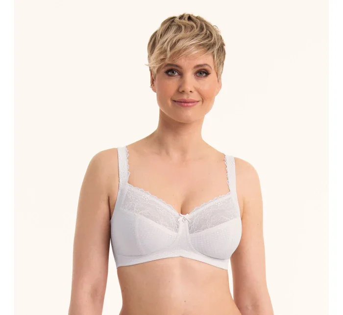 Eloise soft podprsenka . 5296 rose - RosaFaia