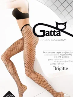 Gatta Brigitte 05 barva:nero