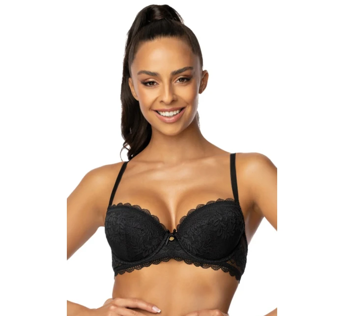 Podložka 0198/11/1 Estelle barva:černá