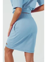 Italian Fashion Stella mini kolor:niebieski Italian Fashion Stella mini kolor:niebieski