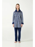 Vamp - Župan s potiskem 21410 - Vamp Vamp - Župan s potiskem 21410 - Vamp