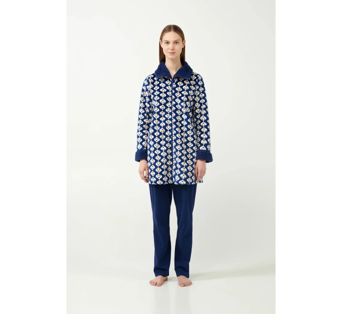 Vamp - Župan s potiskem 21410 - Vamp Vamp - Župan s potiskem 21410 - Vamp